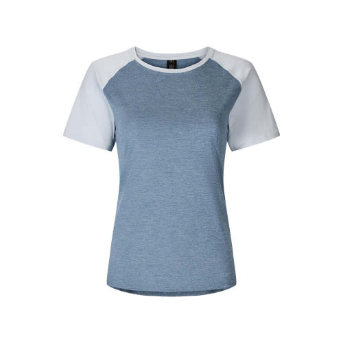 Flylow Jessi Shirt - Ocean/Sky