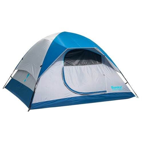 Eureka! Tetragon NX 4 Person Tent | Campman