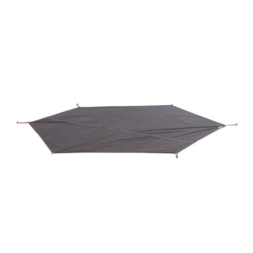 Big Agnes Copper Spur HV UL2 Bikepack Tent Series Footprint