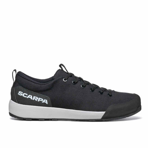 Scarpa Men's Spirit Shoe - Black