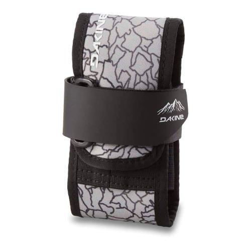 Dakine Gripper Bike Frame Bag - Griffin Treeline