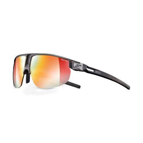 JULBO-ULTIMATE RV P1-3LAF Unicolore - Cycling sunglasses