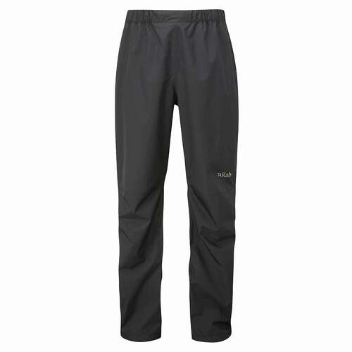 Rab Downpour Eco Pants - Black