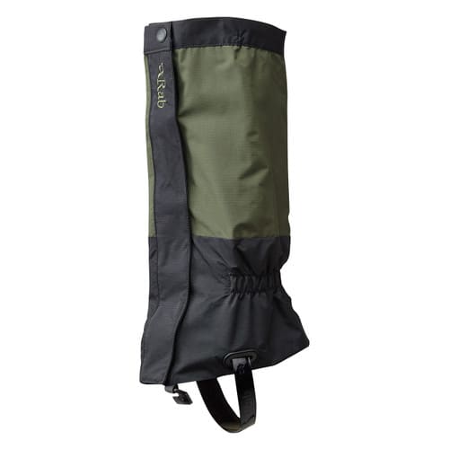 Rab Men's Trek Gaiter - Army 2024