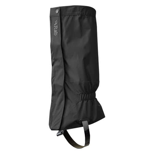 Rab Muztag GTX Gaiters - Men's | Campman Rab Muztag GTX Gaiters - Men's | Campman