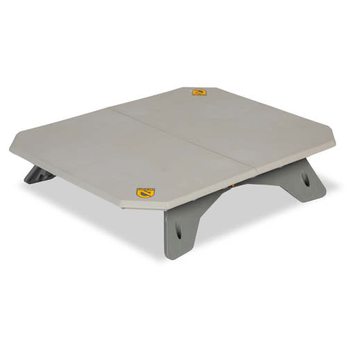 NEMO Moonlander Table - Fog - Low