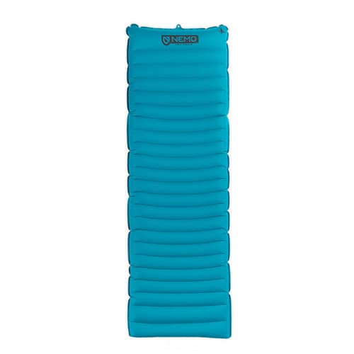 Quasar 3D Sleeping Pad - Regular