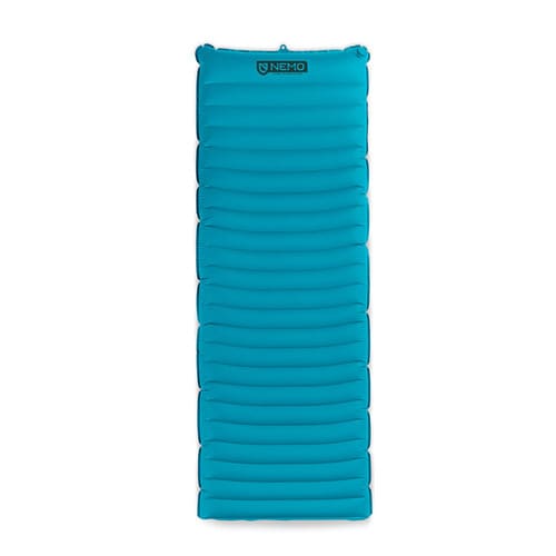 Quasar 3D Sleeping Pad - Regular Wide