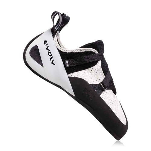 Evolv Defy Climbing Shoes - Main