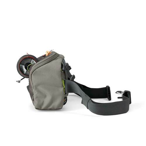 Orvis Chest/Hip Pack - Profile