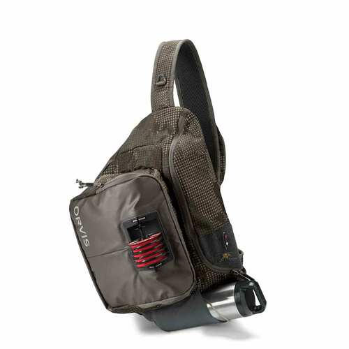 Orvis Guide Fly Fishing Sling Pack - Used