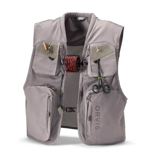 Orvis Clearwater Mesh Vest (Accessories Sold Separately)
