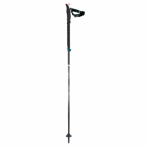 TSL Connect Alu 5 Trekking Pole - WT Wrist Strap