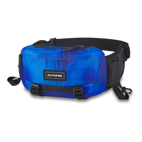 Dakine Hot Laps 1L Hip Pack - Blue Haze