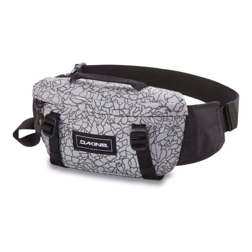 Dakine Hot Laps 1L Hip Pack - Griffin Treeline