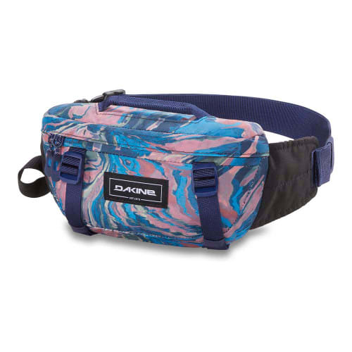 Dakine Hot Laps 1L Hip Pack - Daytripping