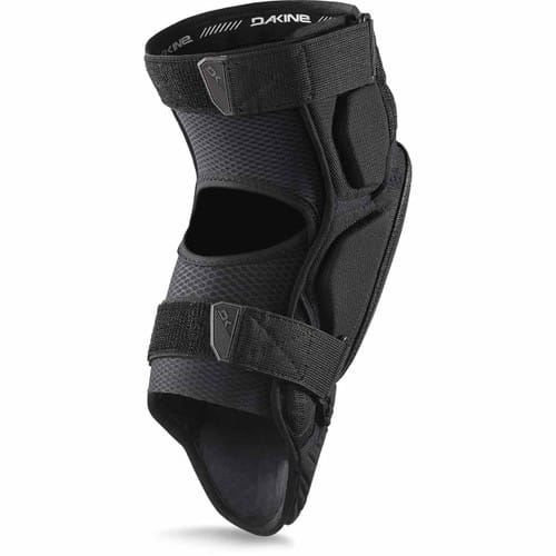 Dakine Mayhem Knee Pad - Back