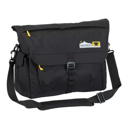 Mountainsmith Adventure Office - Black