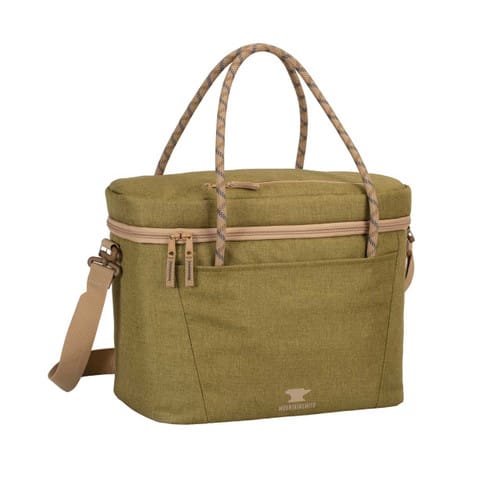 Mountainsmith Cooler Cube - Cedar Green