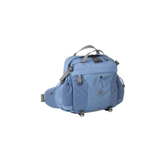 Mountainsmith Day Lumbar Pack - Coronet Blue