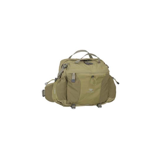 Mountainsmith Day Lumbar Pack - Olive Green