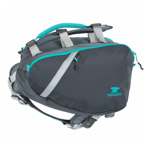 Mountainsmith K9 Dog Pack - Side View