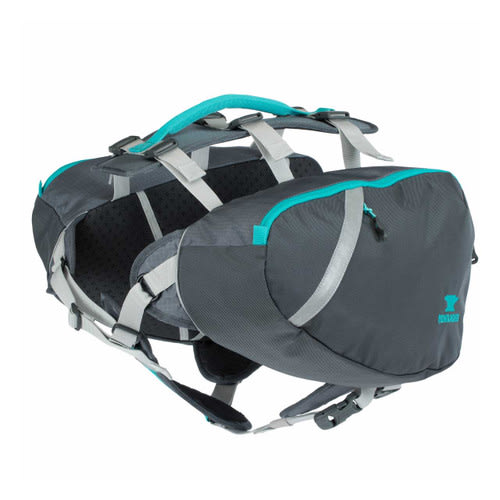 Mountainsmith K9 Dog Pack - Caribe Blue