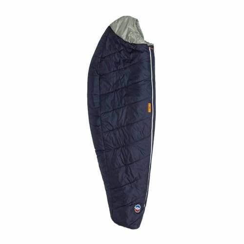 Sidewinder Camp 20 Synthetic Sleeping Bag