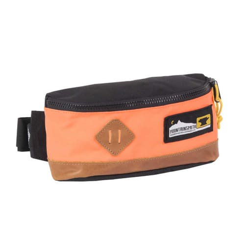 Mountainsmith Trippin Lil Lumbar Pack - Salmon