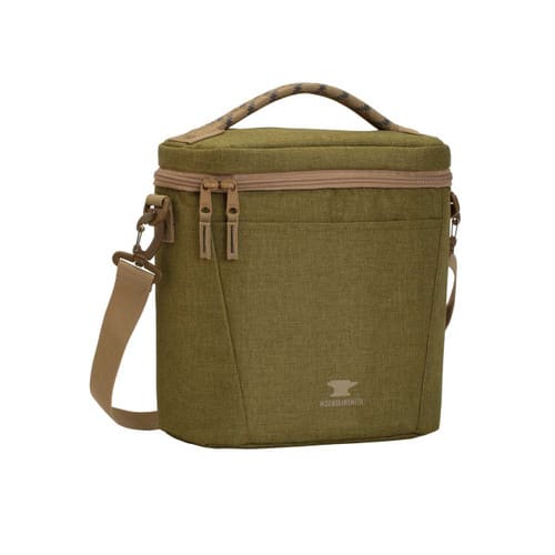 Mountainsmith Sixer Cooler - Cedar Green