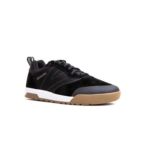 Rebel Approach Shoe - Black