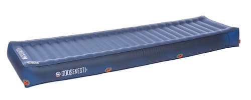 Big Agnes Goosenest Inflatable Cot