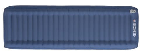 Big Agnes Goosenest Inflatable Cot - Top