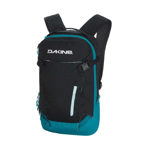 Women's Heli Pack 12L Backpack - Deep Lake