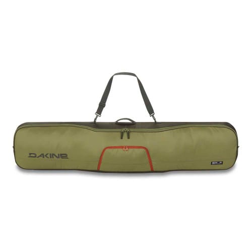 Freestyle Snowboard Bag -Utility Green