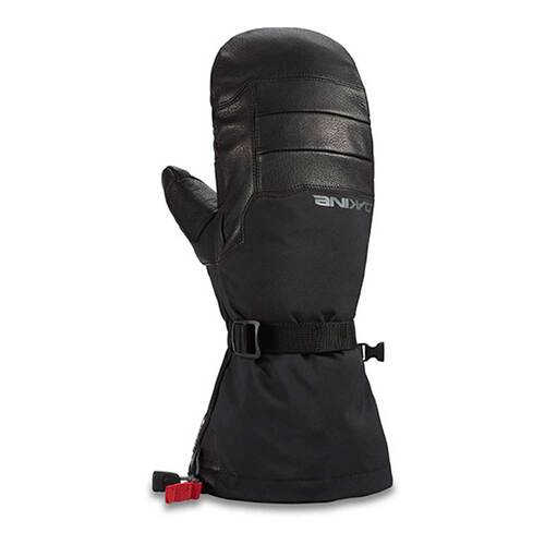 Dakine Phoenix GORE-TEX Mitt - Black