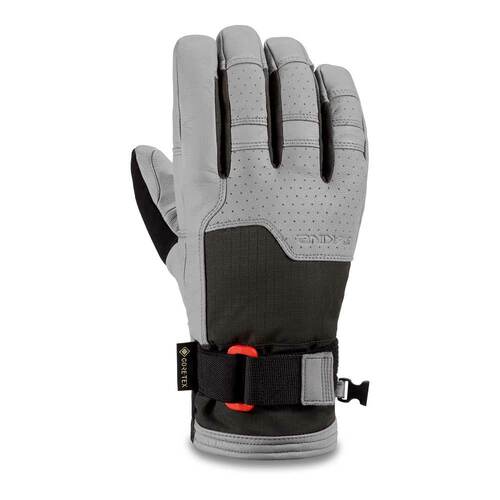 Dakine Maverick GORE-TEX Gloves - Steel Grey