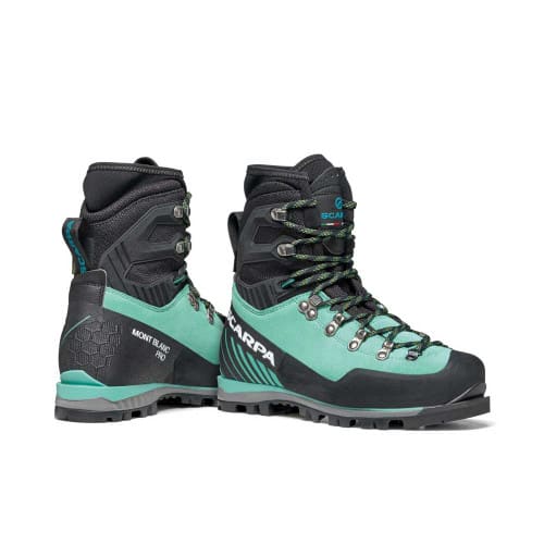 SCARPA Women's Mont Blanc Pro Boot - Pair