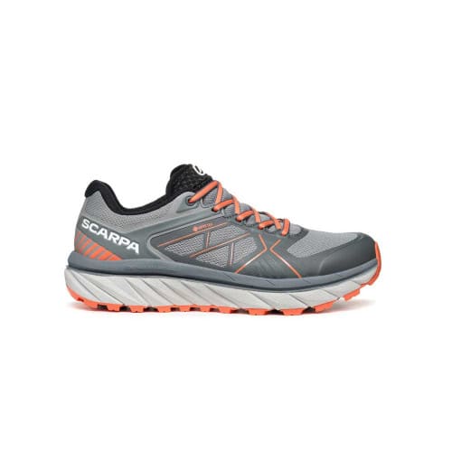 SCARPA Spin Infinity GTX Trail Running Shoes | Campman SCARPA Spin Infinity GTX Trail Running Shoes | Campman