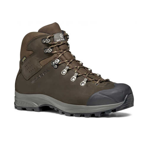 SCARPA Kailash Plus GTX Hiking Boot - Profile