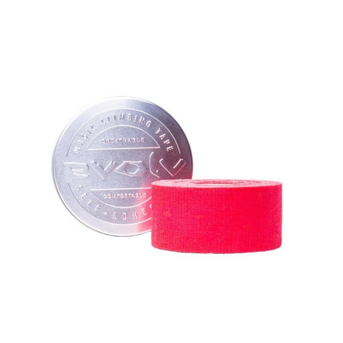 Magic Hand Tape - Red