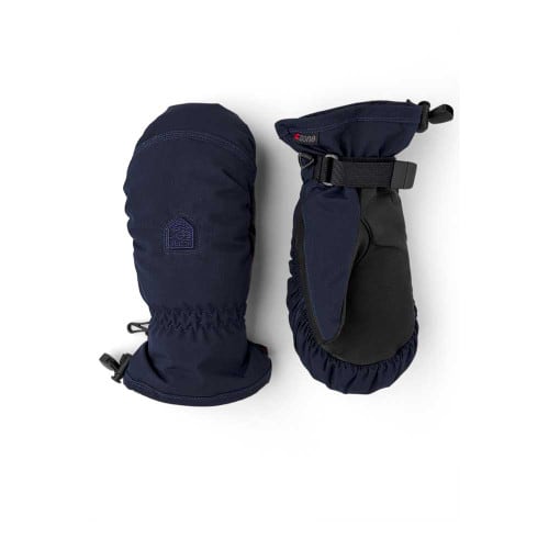 Hestra Women's CZone Powder Mitt - Navy