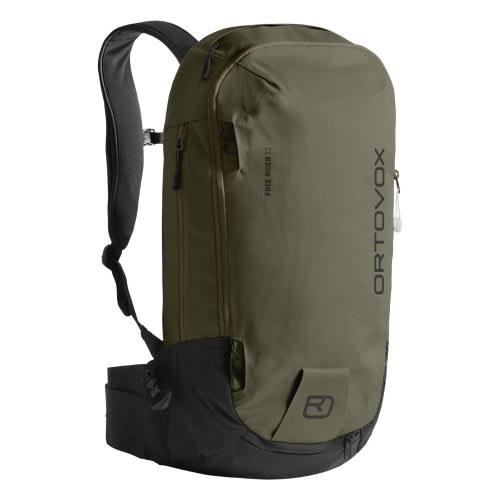Ortovox Free Rider 22 - Dark Wild Herbs