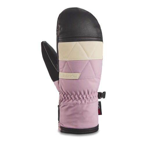 Dakine Women's Fleetwood Mitt - Elderberry/Turtledove