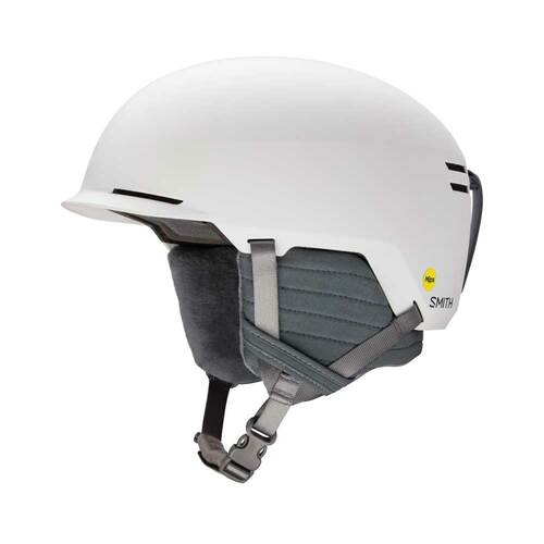 Smith Scout MIPS Helmet - Matte White