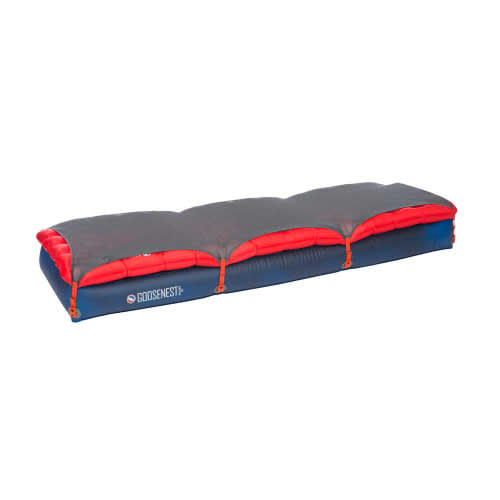 Big Agnes Goostnest Cot Accessory Cover - Single (Cot and Pad Sold Separately)