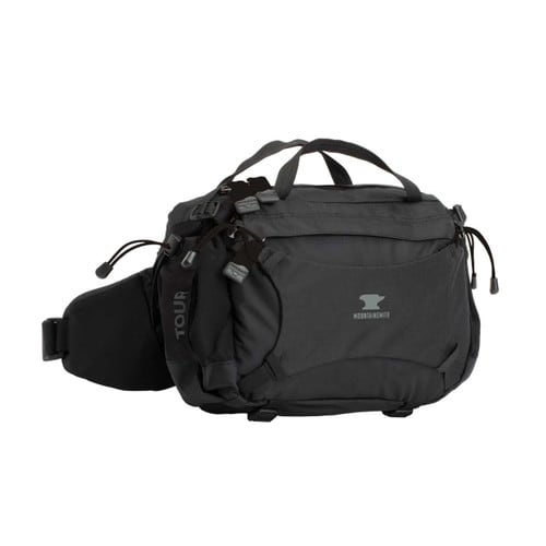 Mountainsmith Tour Lumbar Pack - Black