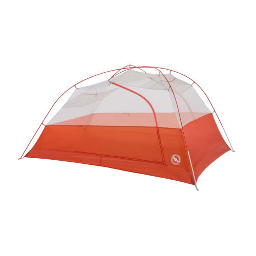 Big Agnes Copper Spur HV UL 2 Long Tent