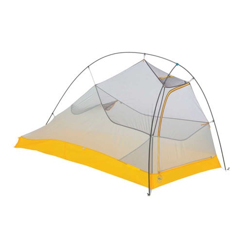 Big Agnes Fly Creek HV UL1 Bikepack Solution Dye Tent