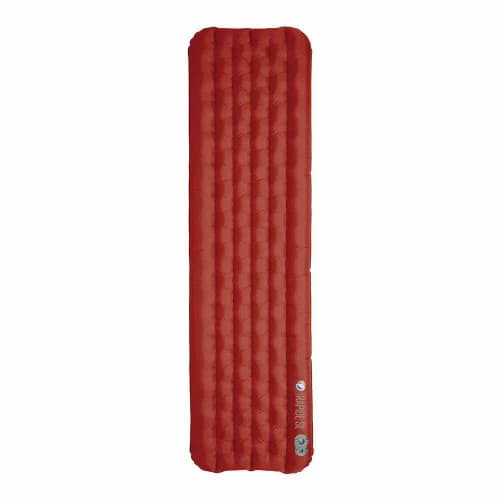 Big Agnes Rapid SL Insulated Sleeping Pad - Petite